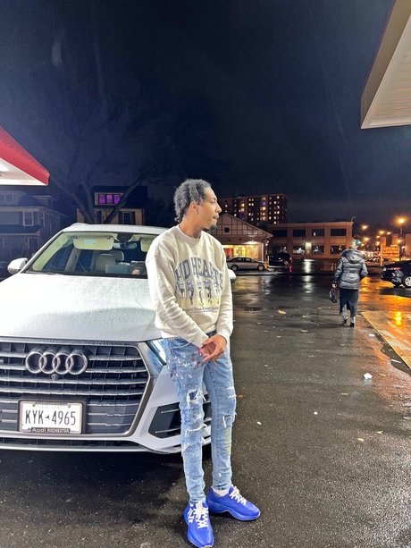 Lil Zoe nackt pornostar fotos