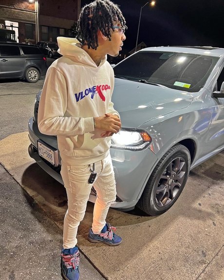 Lil Zoe hd nette bilder