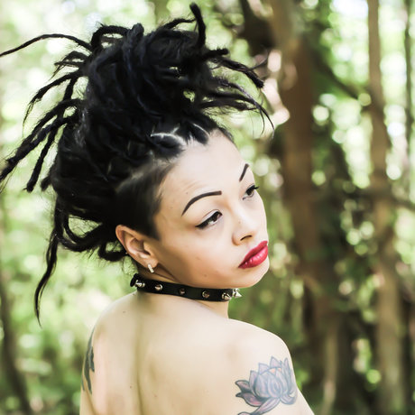 Angie ChaCha hd top archiv