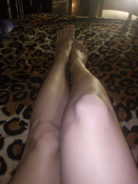 Melanie Magor erotische schöne foto