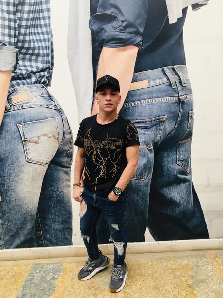 Maxicontreras kunst schöne bild