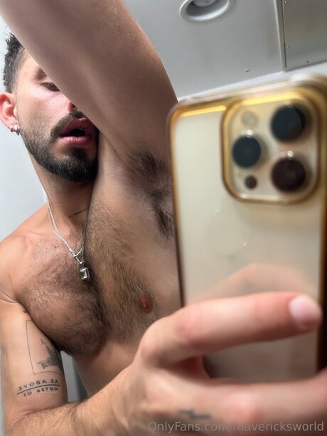 MAVERICK_ xxx pornografische bilder