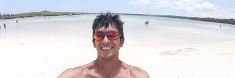 Mauricio Cabrera xxx erotische galerien