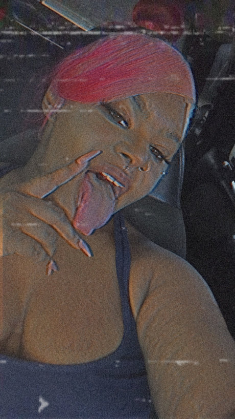 BambiiRedd_ hübsche beste bild