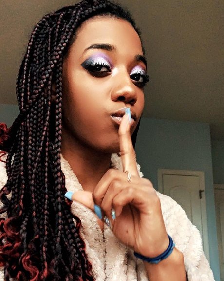 Destiny Butler kostenlose nackt bild