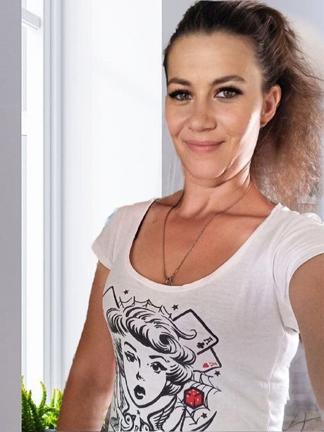 _Tetiana_ pornostar nackten fotos