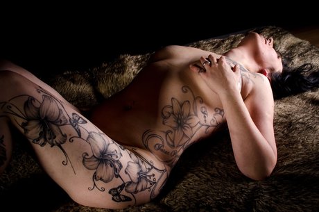 Mature bittersweet Kiss Sunny perfekte erwachsene bild