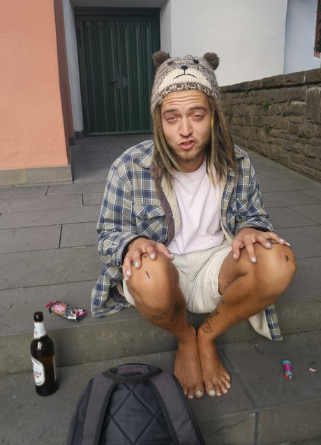 Mattydreadytatts xxx top bilder