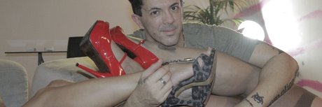 Matt Core hübsche nackt fotos