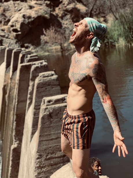 Dick Dickensen pornostar xxx archiv