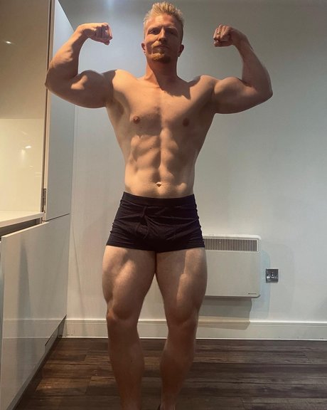 Matt Kitson perfekte schöne archiv