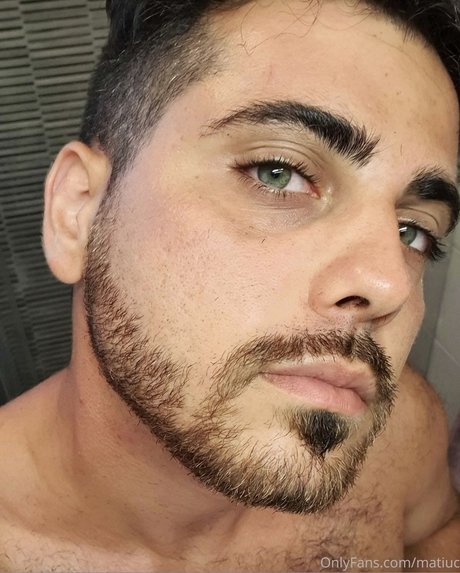 Matiu C freie pornographische foto