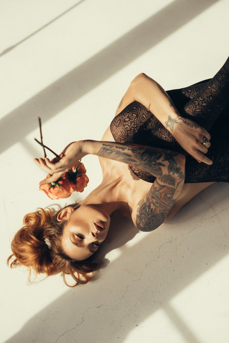 Matison Card xxx porno foto