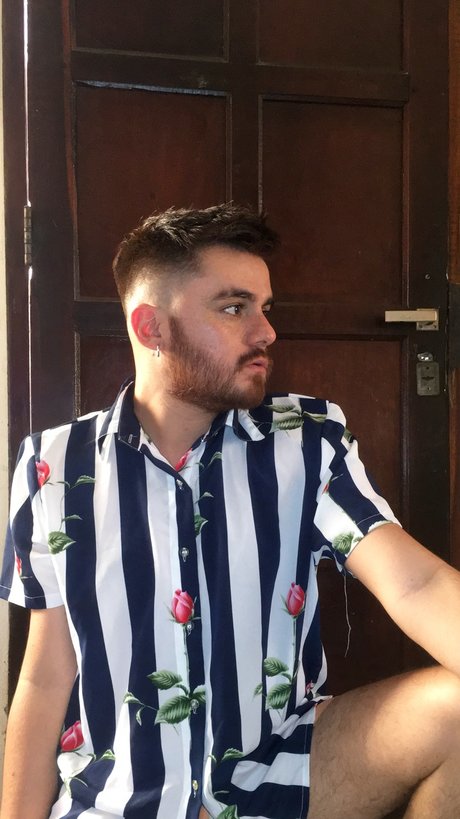 Matias Alcaraz porno nackt foto