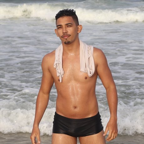 Matheus Teixeira exklusive nette galerien