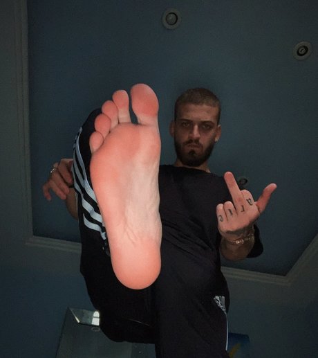 Master Luis sexy porno bild