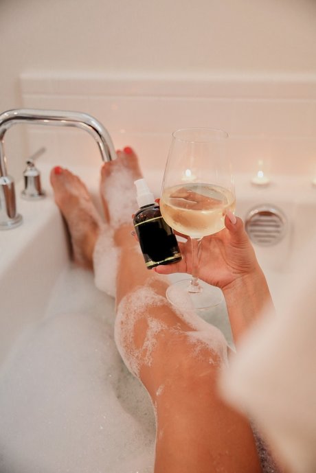 Massagemeathome kostenlose heiße foto