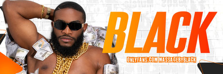 Massage by Black heiße kunst fotos