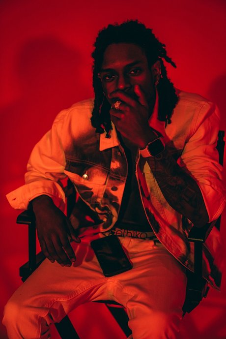 Mr ANACONDA_ top nette bild