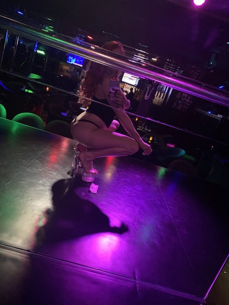 Maranda Ashtin nackt fotos