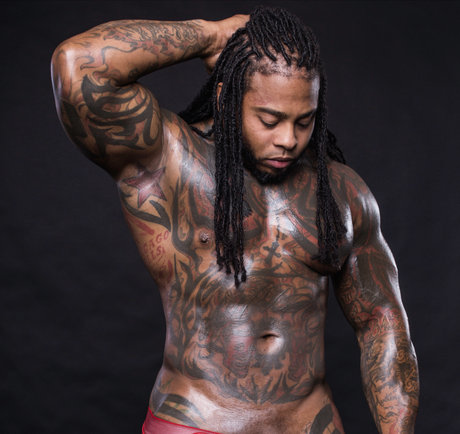 King Maserati Da Body sex pornostar bild