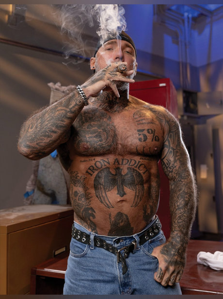 Jason Collins I Masculine Jason kunst kostenlose archiv