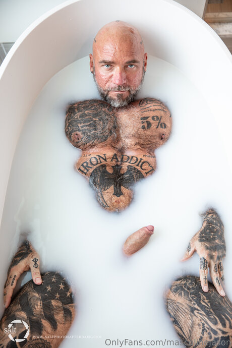 Jason Collins I Masculine Jason nacktheit pornografische fotos