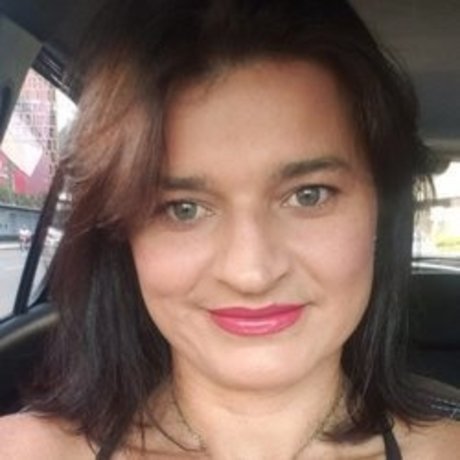 Mary pulgarin perfekte nette galerien