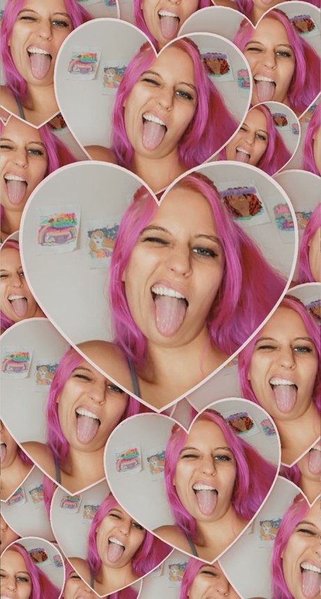 Mary Lova nackten bilder