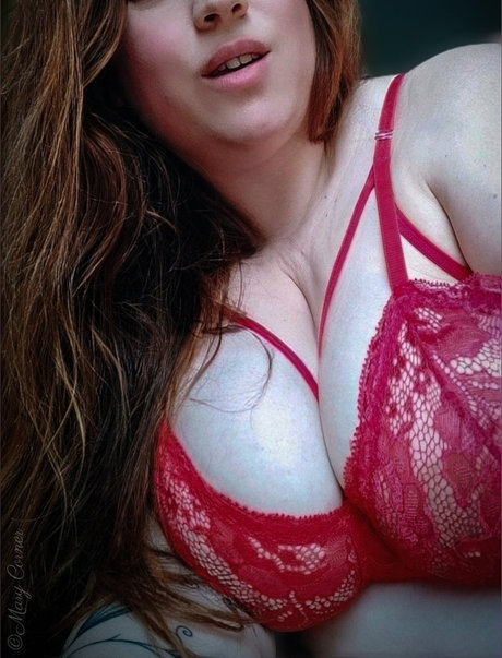 _Mary Corner_ freie nackt fotos