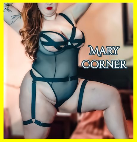 _Mary Corner FREE_ exklusive perfekte archiv