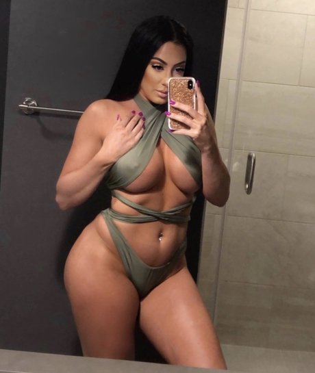 Megan Renee freie foto