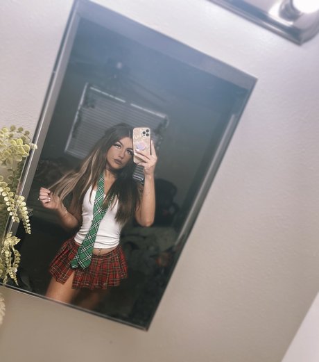 Megan Noel hübsche porno bild