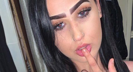 Megan leanne nacktheit schöne bilder