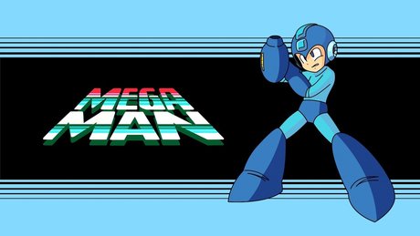 Megaman freie pornographische foto