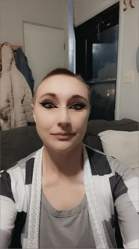 Pretty kitty kunst pornografische bilder