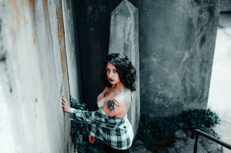 Meegu Silva kunst hübsche fotos