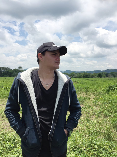 BearHunterVzla pornostar beste bilder