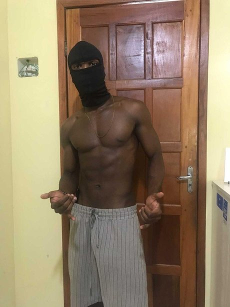 Black XXL Man nackt top galerien