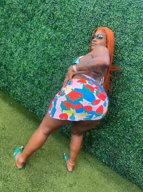 NastyPrettyFreakHo Named C Mami_ nackt xxx galerien