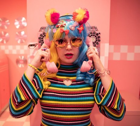 Banther Knox xxx erotische bild