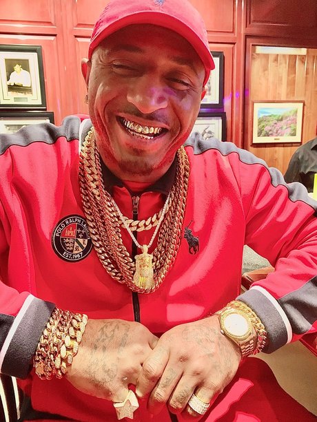 BlazeHound sexy perfekte bilder