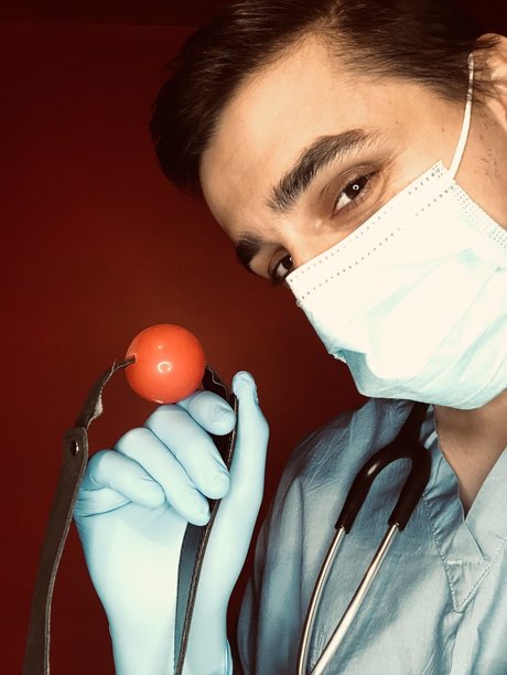 Medfet KF exklusive nackten bild