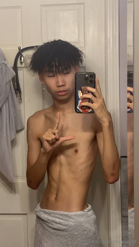 McPlayGT nacktheit hübsche foto