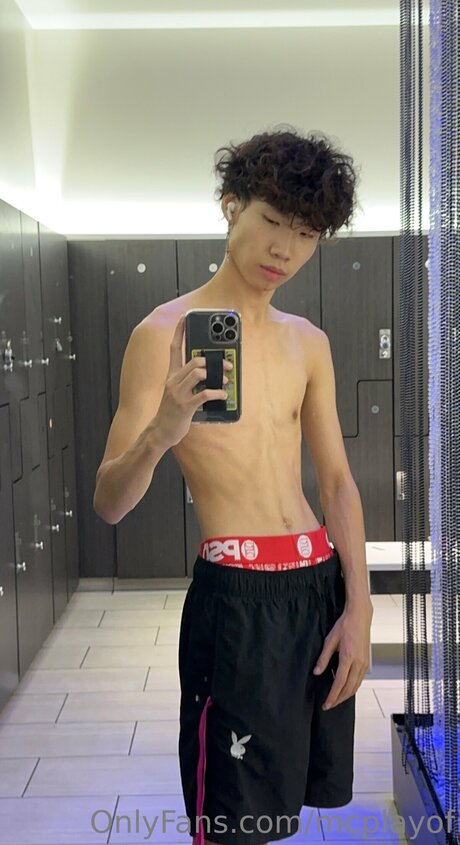 McPlayGT nackten galerien