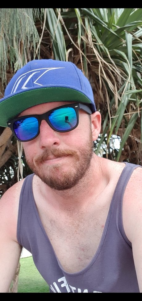 Mitch McLeod erotische xxx bild