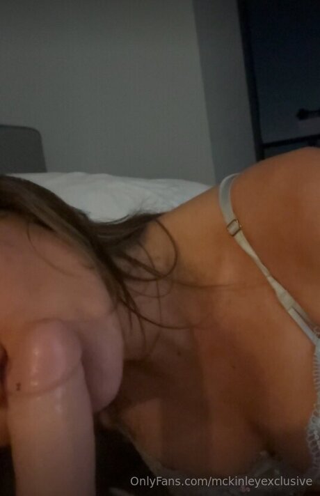 McKinley Richardson Bilder