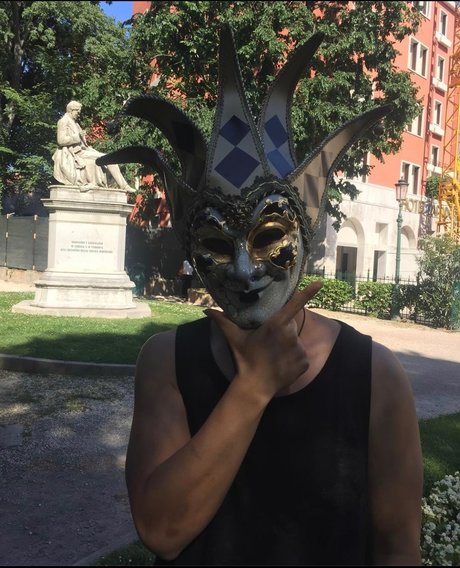 CoolguyM beste pornographische fotos