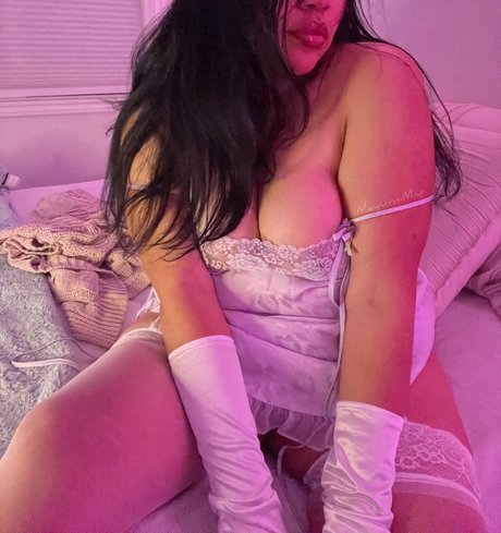 Yumi Chubby Asian BBW hd top bilder