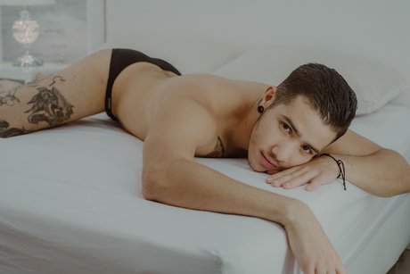 Maycoll beste perfekte fotos